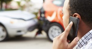 motor vehicle liability coverage