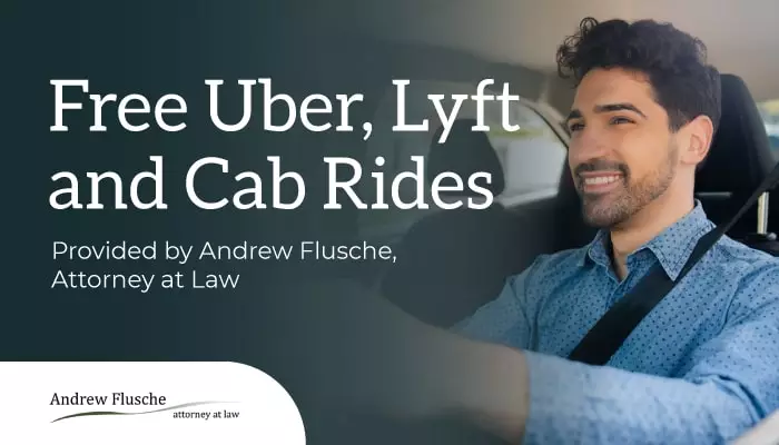 Gratis Uber Lyft Y Viajes En Taxi Proporcionados Por Virginia Dui Abogado De Defensa Andrew 